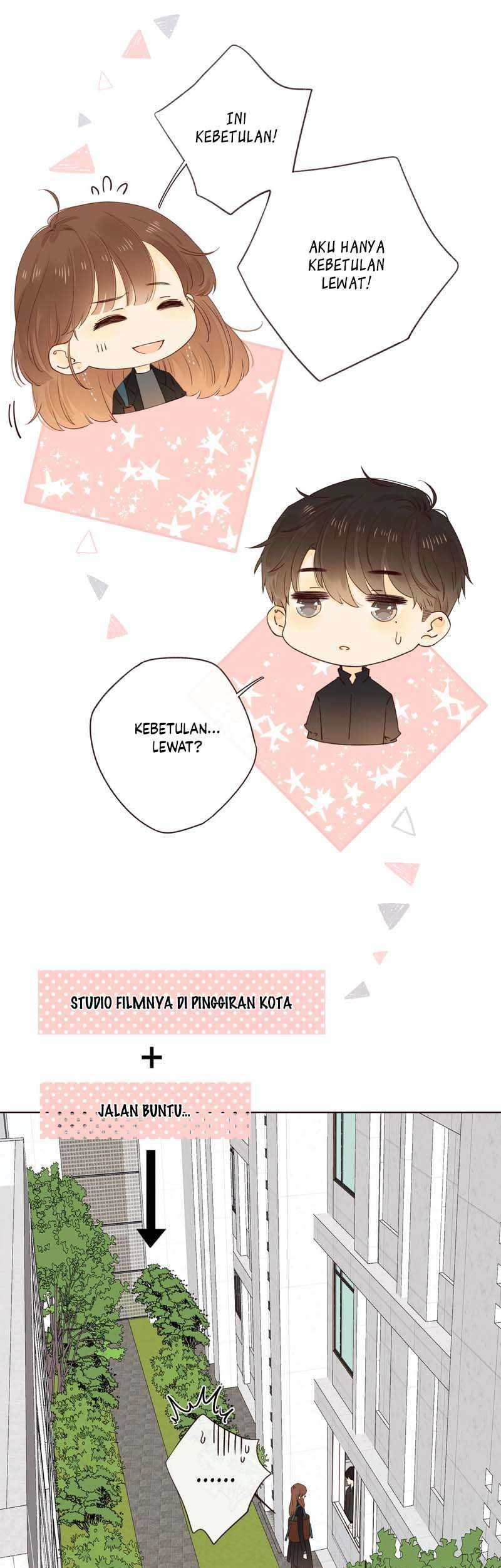 She May Not Be Cute chapter 38 halaman 40