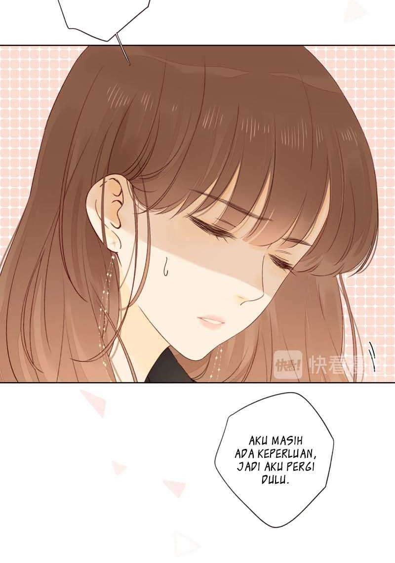She May Not Be Cute chapter 38 halaman 42