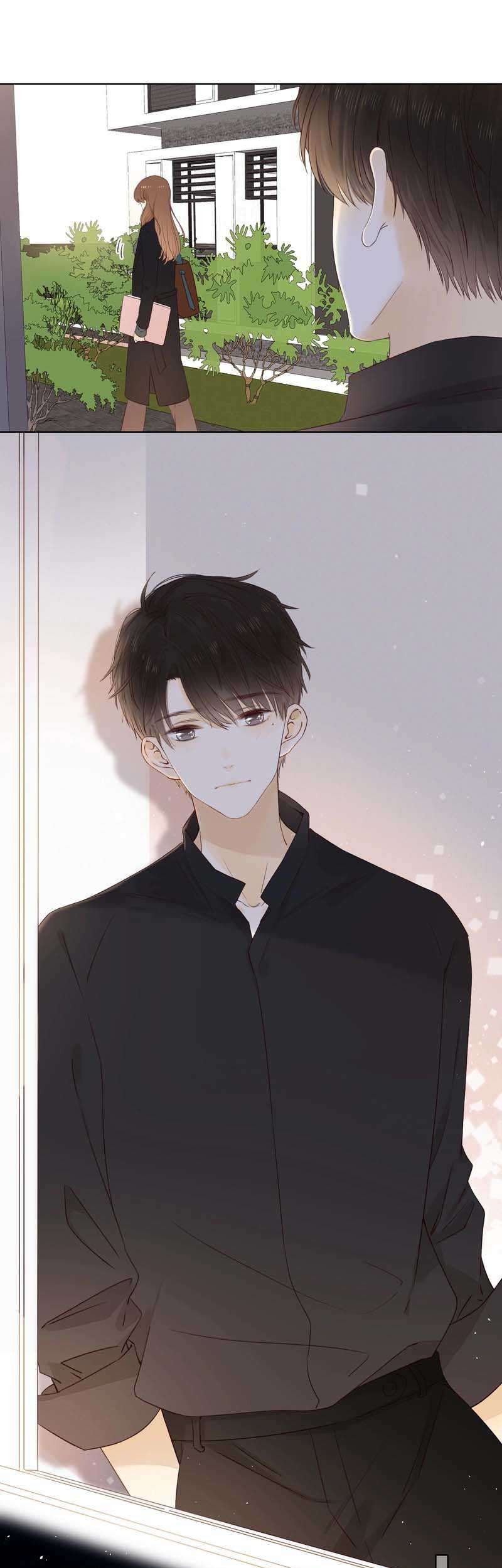 She May Not Be Cute chapter 38 halaman 43