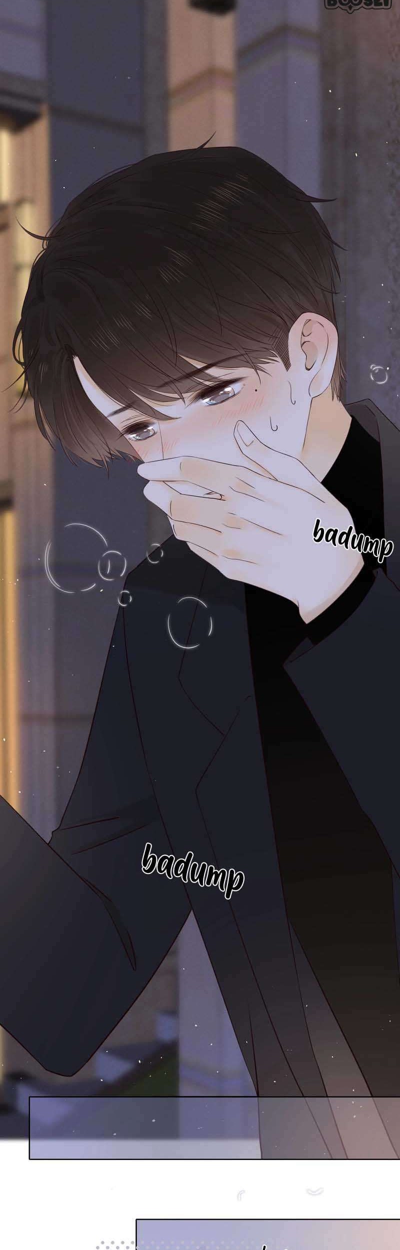 She May Not Be Cute chapter 38 halaman 47
