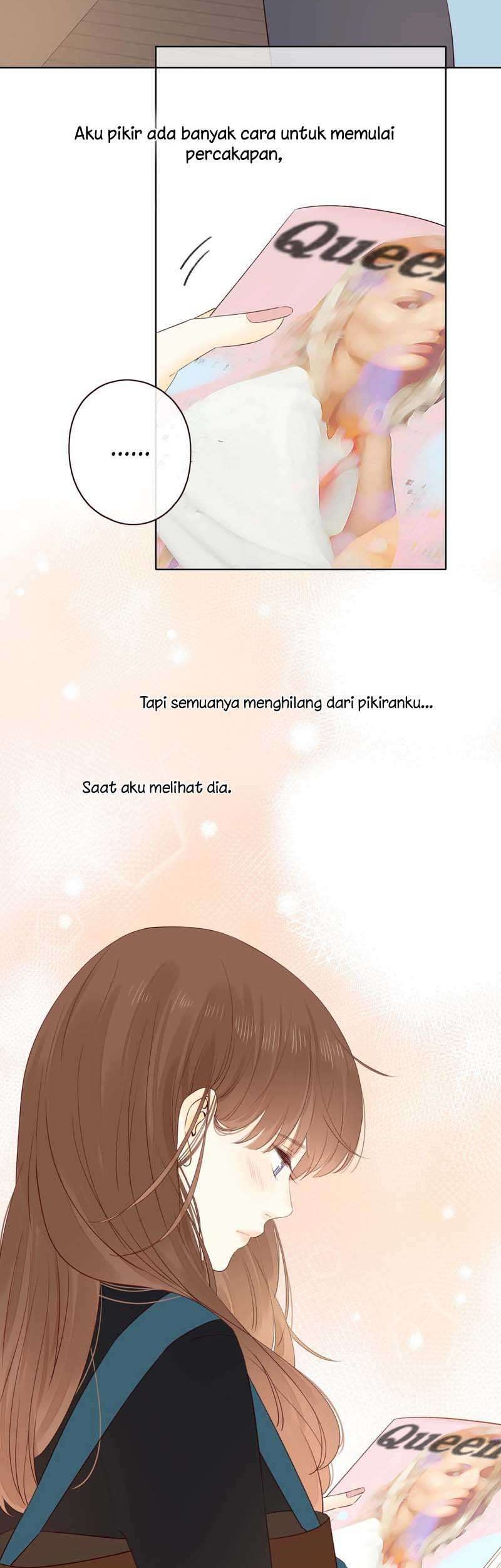 She May Not Be Cute chapter 38 halaman 52