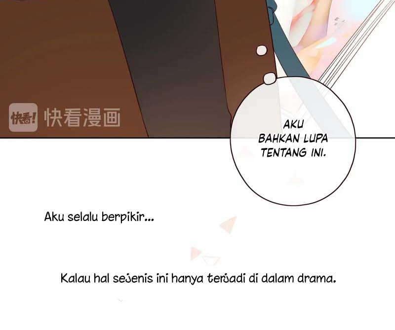 She May Not Be Cute chapter 38 halaman 53