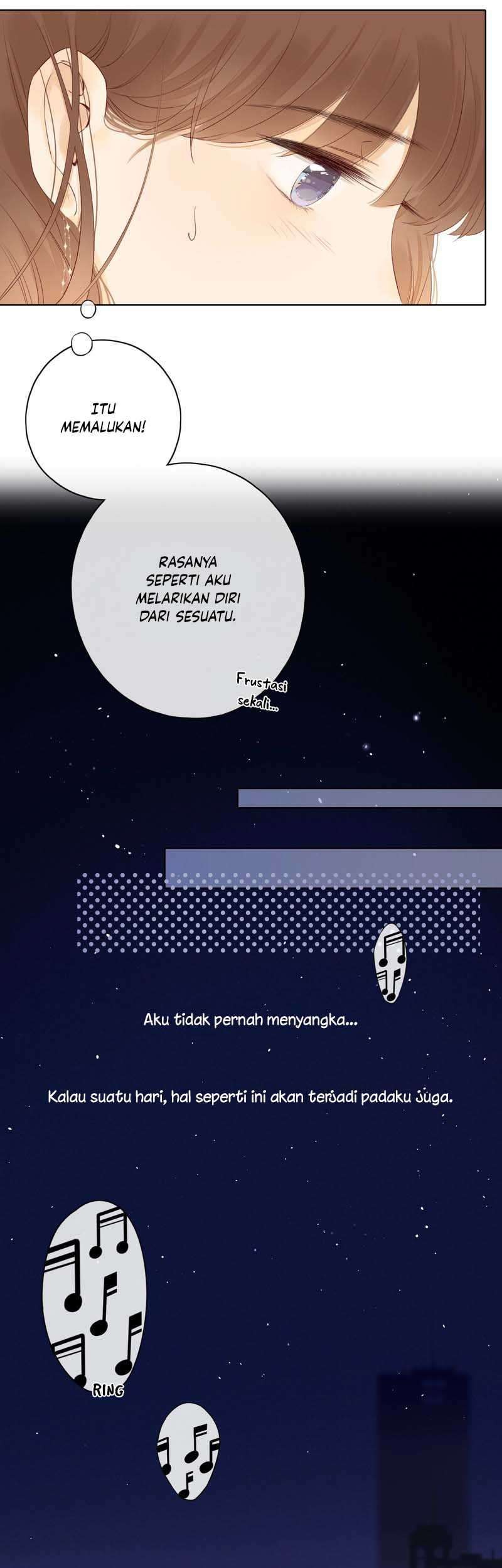 She May Not Be Cute Bab 39 halaman 3