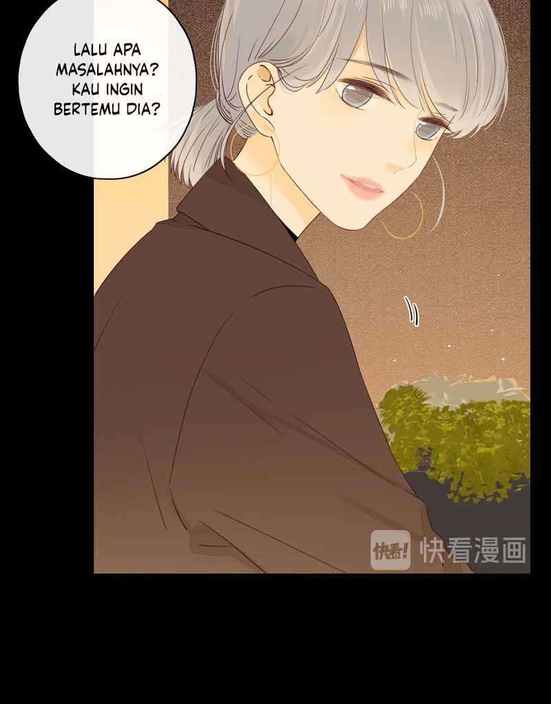 She May Not Be Cute Bab 39 halaman 10