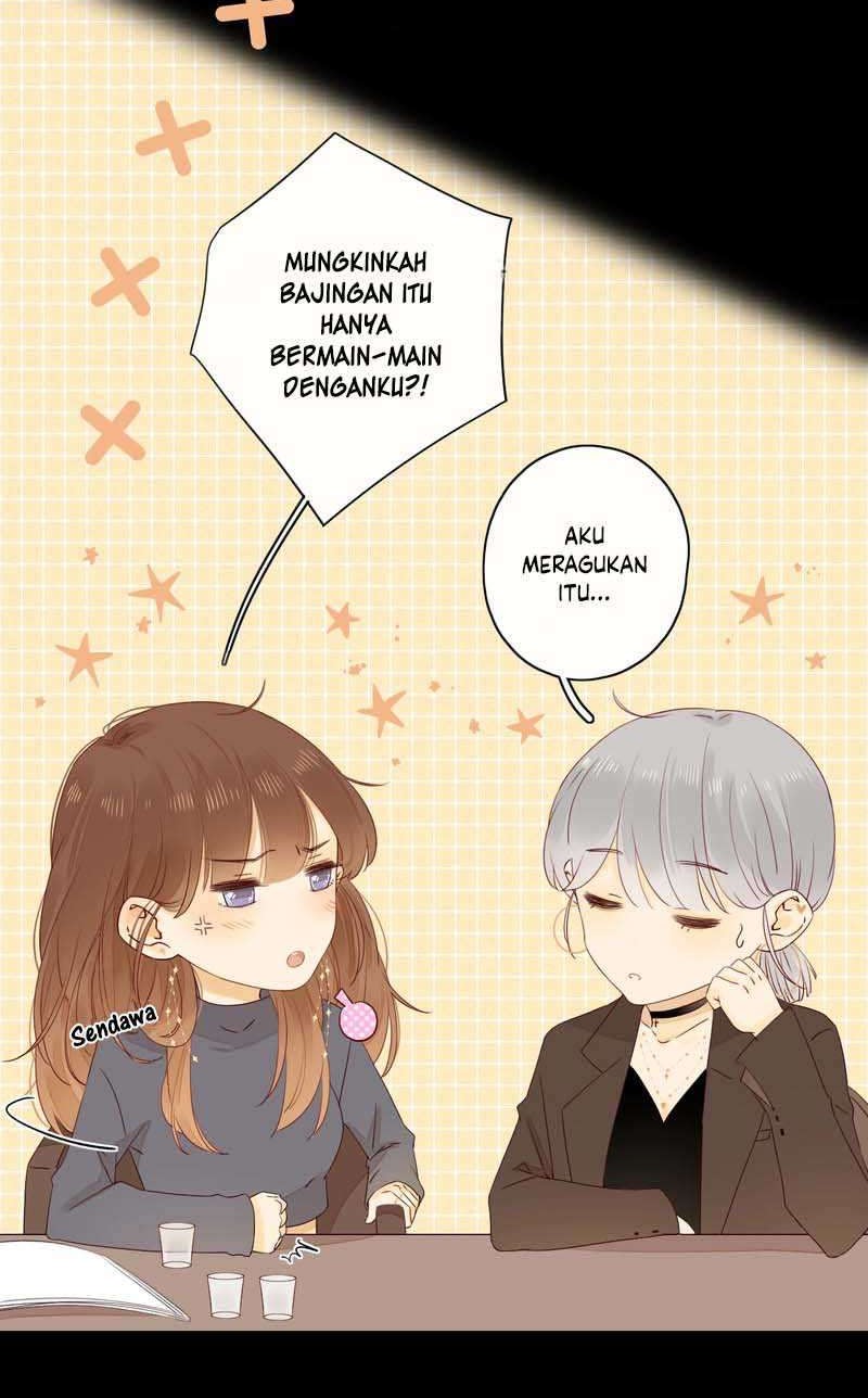 She May Not Be Cute Bab 39 halaman 13