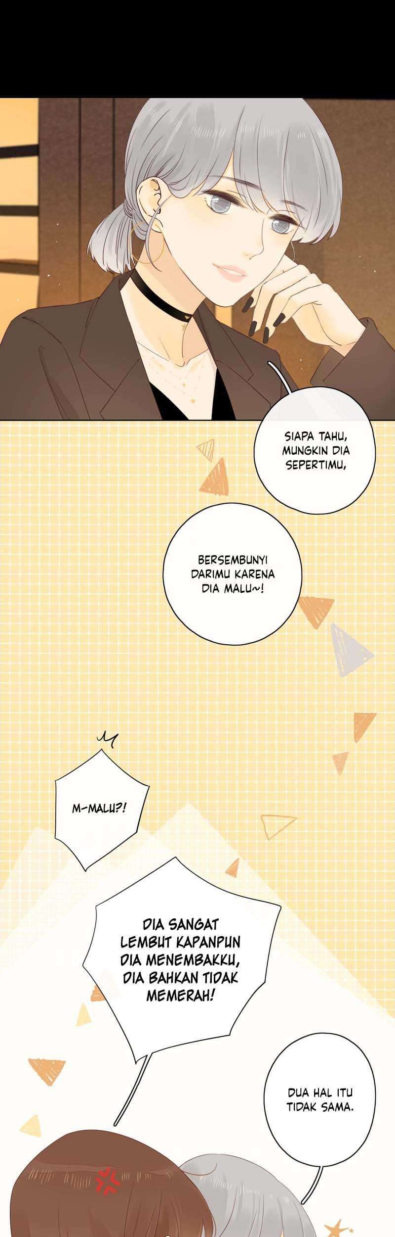 She May Not Be Cute Bab 39 halaman 14