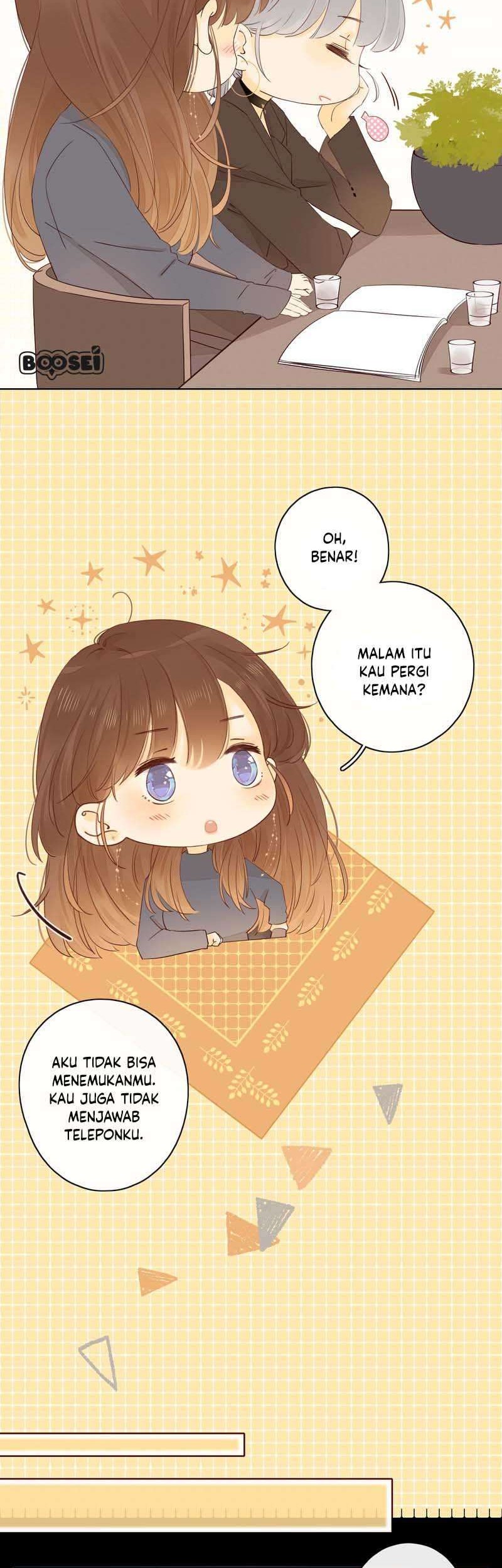 She May Not Be Cute Bab 39 halaman 15