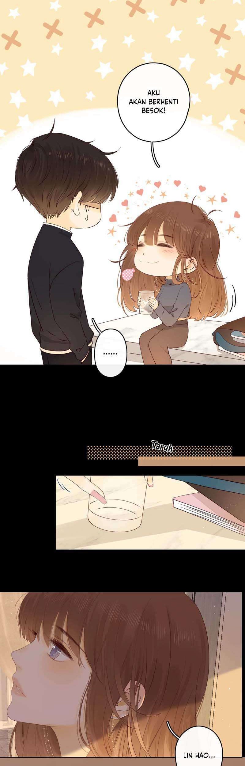 She May Not Be Cute Bab 39 halaman 30