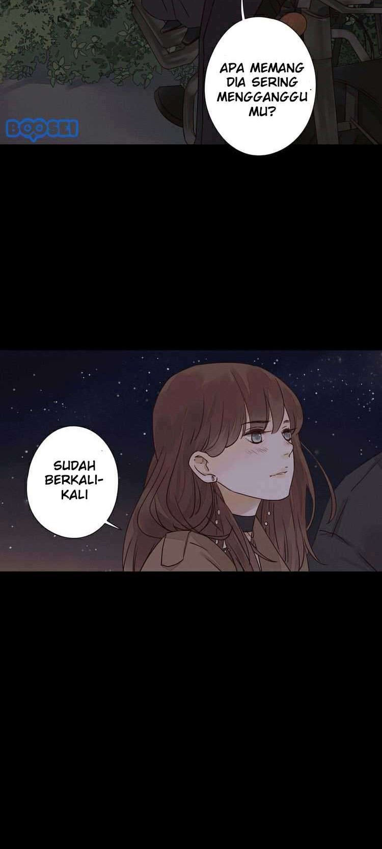 She May Not Be Cute Bab 4 halaman 3