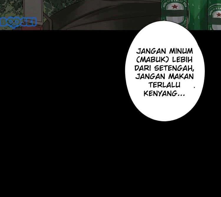 She May Not Be Cute Bab 4 halaman 5