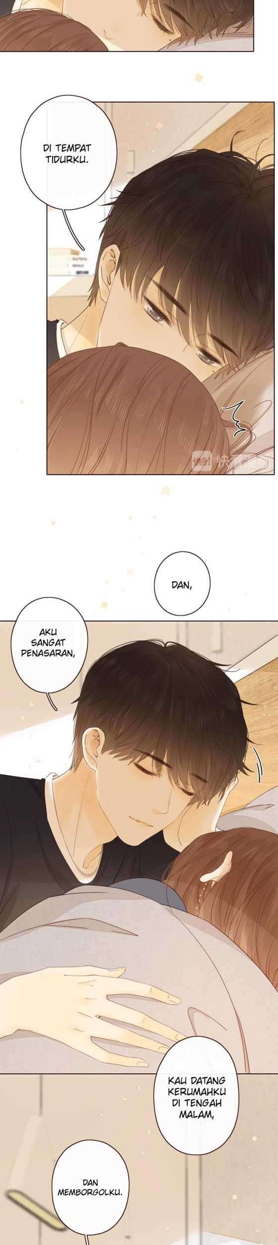 She May Not Be Cute Bab 42 halaman 11