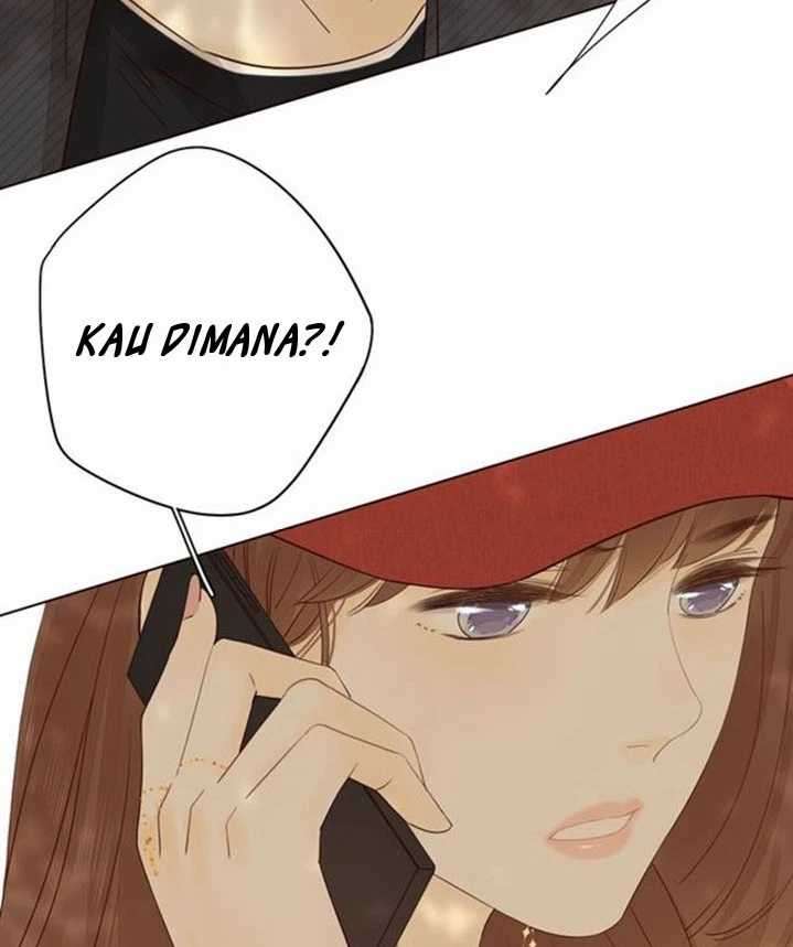 She May Not Be Cute Bab 43 halaman 9