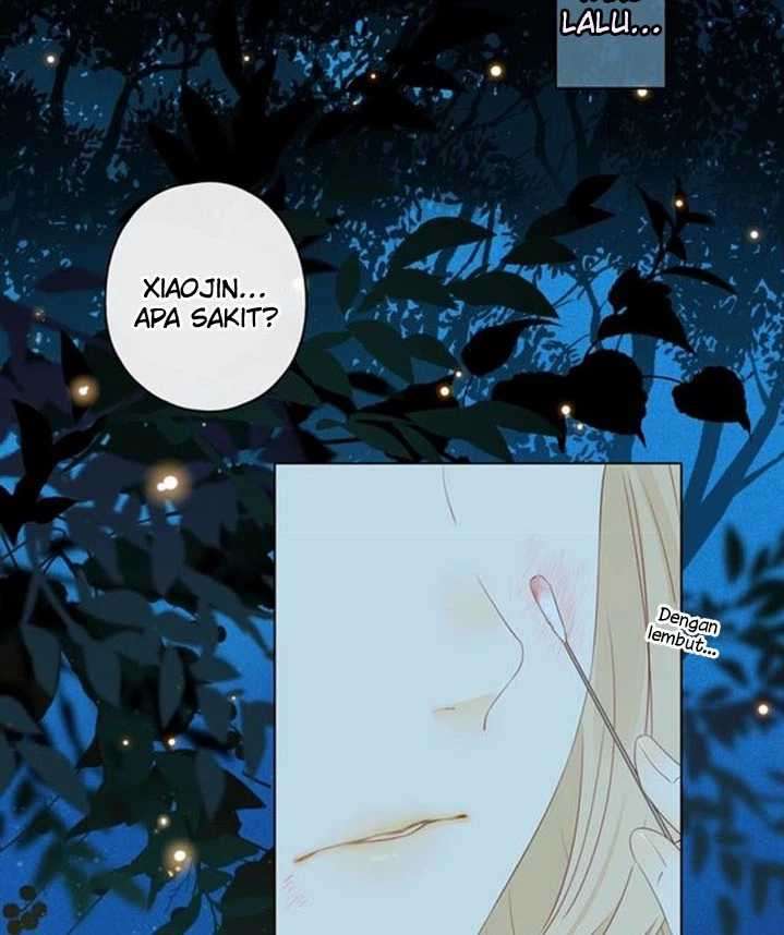 She May Not Be Cute Bab 43 halaman 17