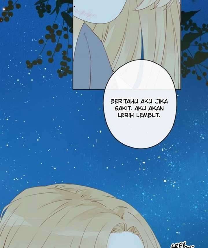 She May Not Be Cute Bab 43 halaman 18