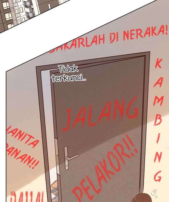 She May Not Be Cute Bab 43 halaman 30