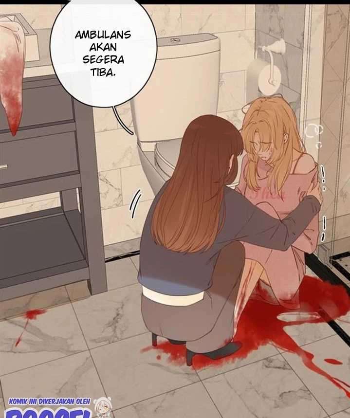 She May Not Be Cute Bab 43 halaman 41