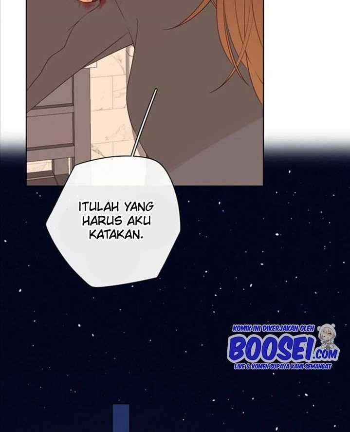 She May Not Be Cute Bab 43 halaman 45