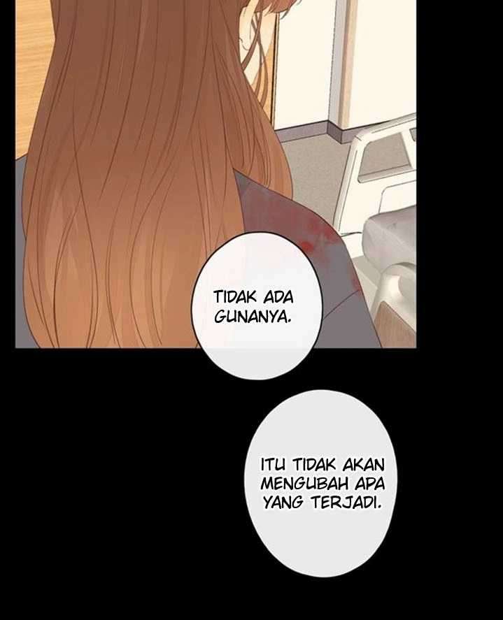 She May Not Be Cute Bab 43 halaman 62