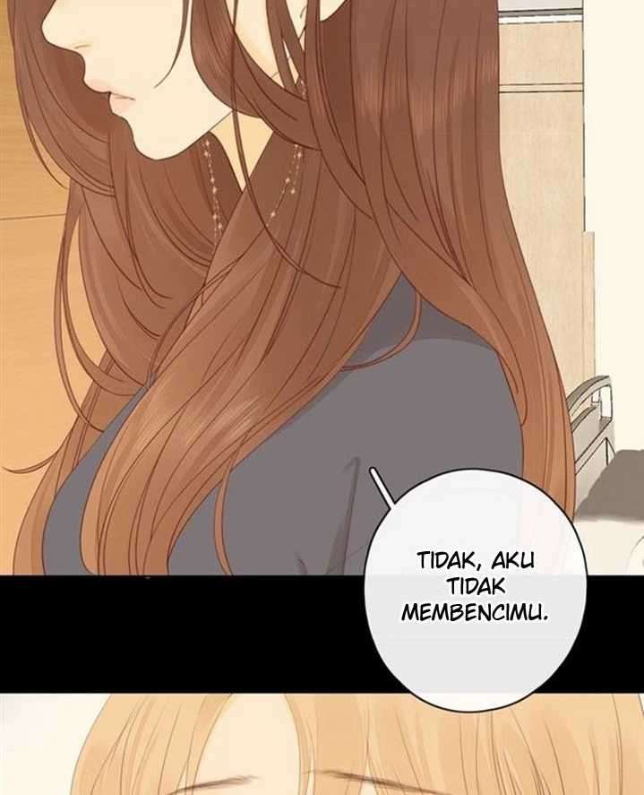 She May Not Be Cute Bab 43 halaman 65