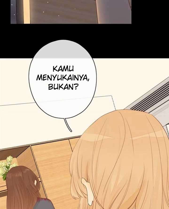 She May Not Be Cute Bab 43 halaman 76