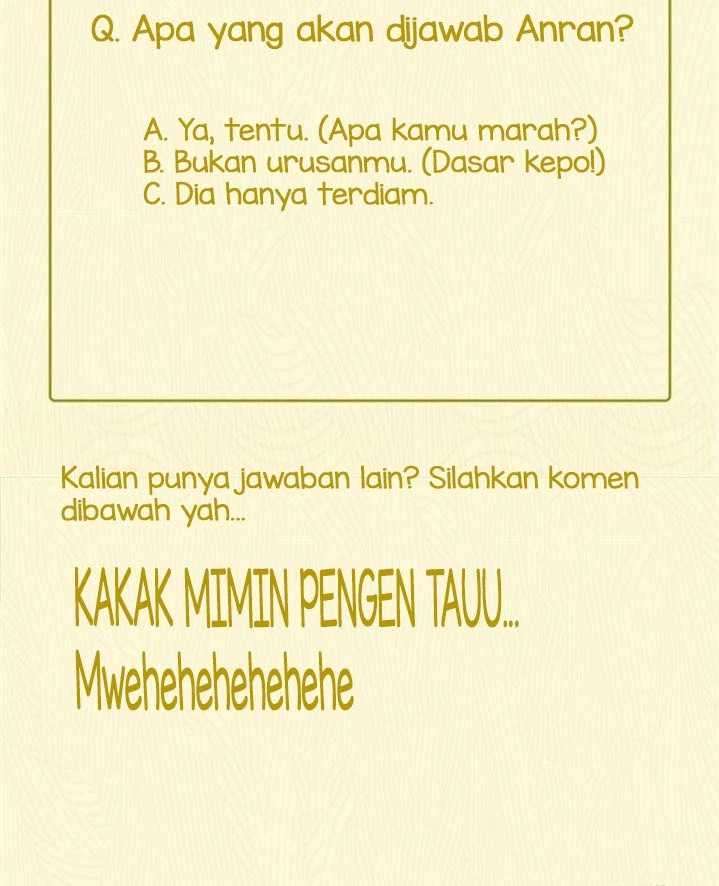 She May Not Be Cute Bab 43 halaman 81