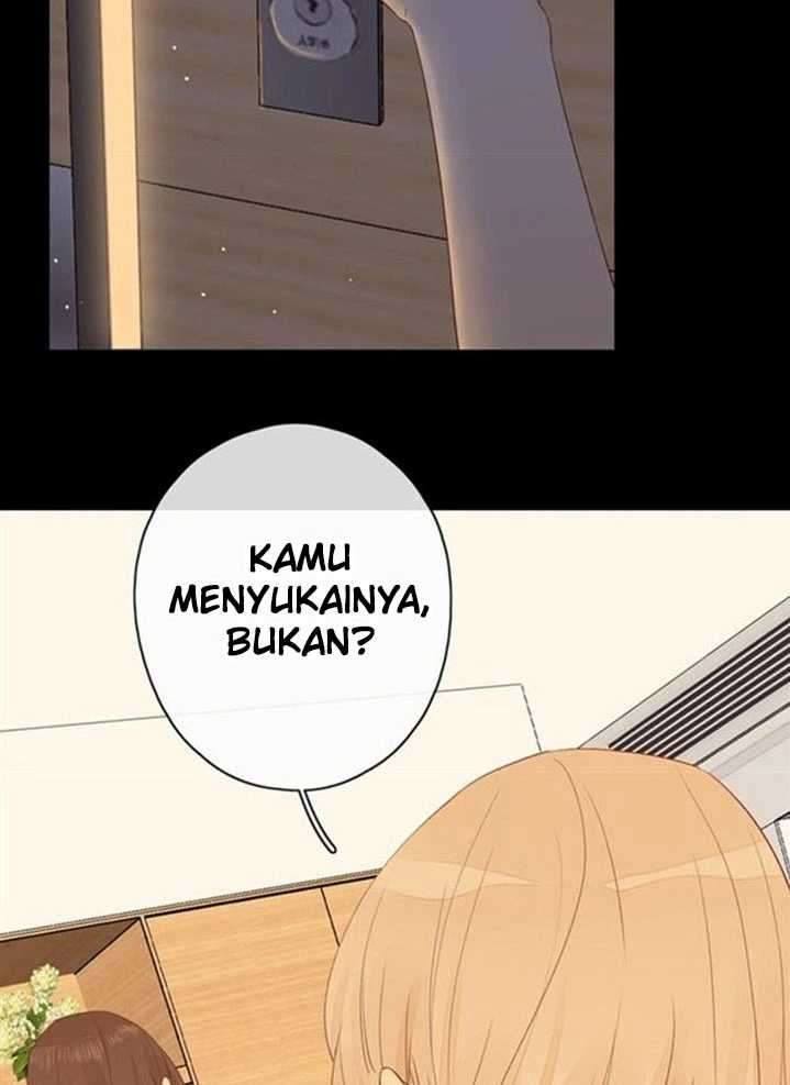 She May Not Be Cute Bab 44 halaman 4