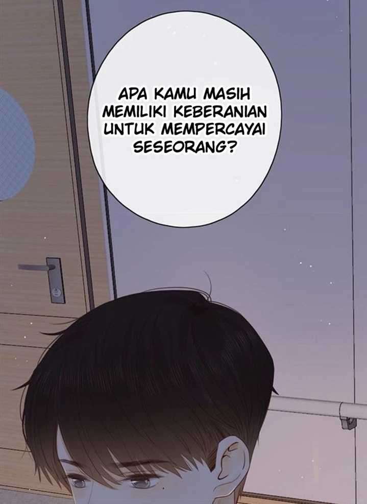 She May Not Be Cute Bab 44 halaman 6