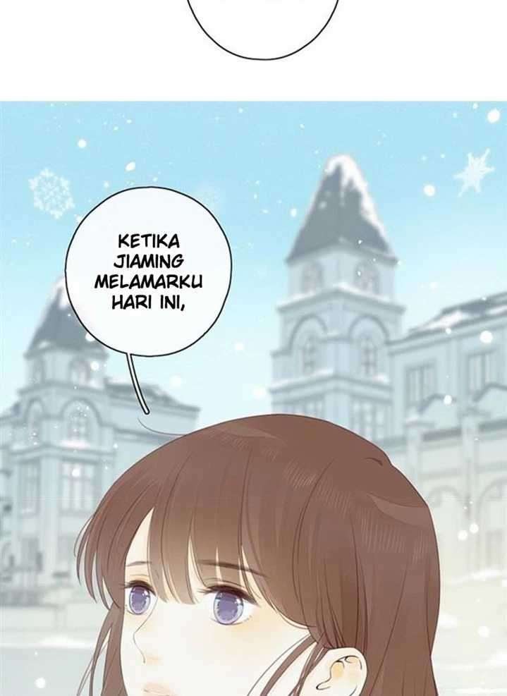 She May Not Be Cute Bab 44 halaman 15