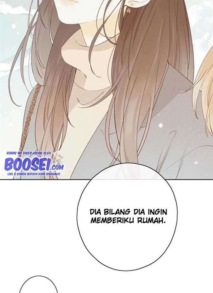 She May Not Be Cute Bab 44 halaman 16