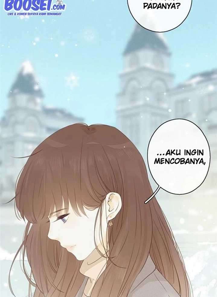 She May Not Be Cute Bab 44 halaman 18