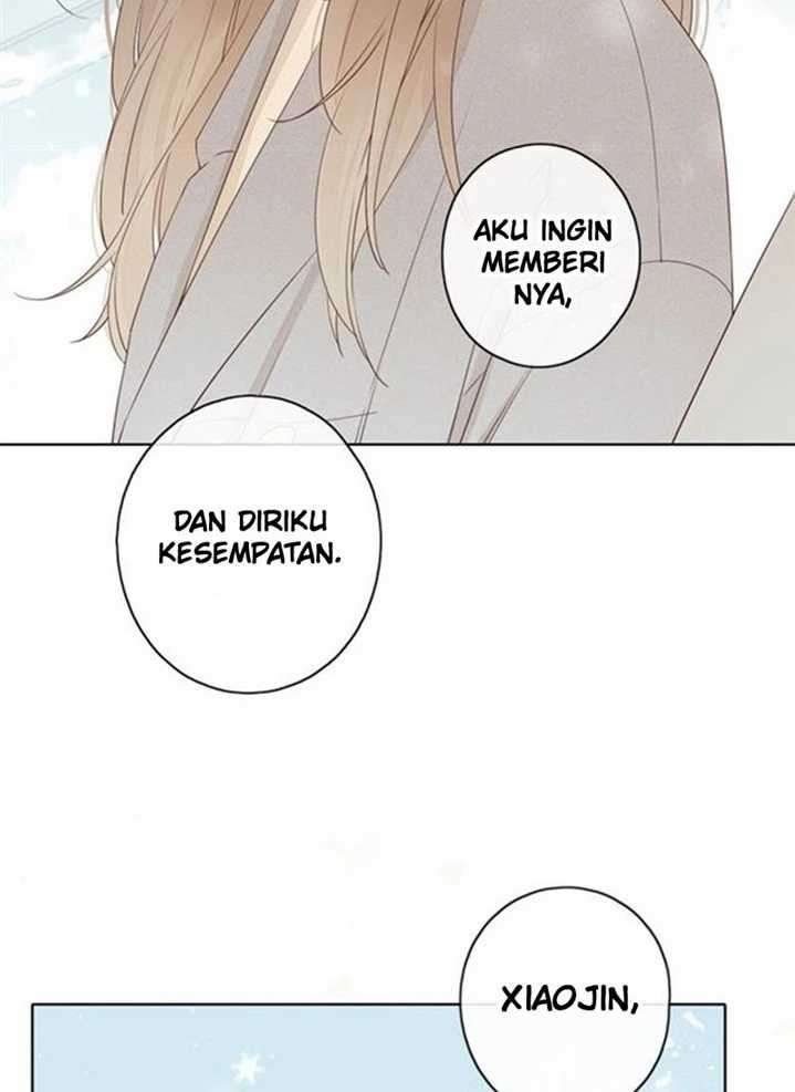 She May Not Be Cute Bab 44 halaman 19