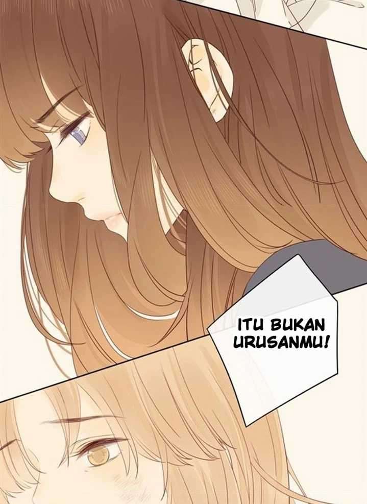 She May Not Be Cute Bab 44 halaman 25