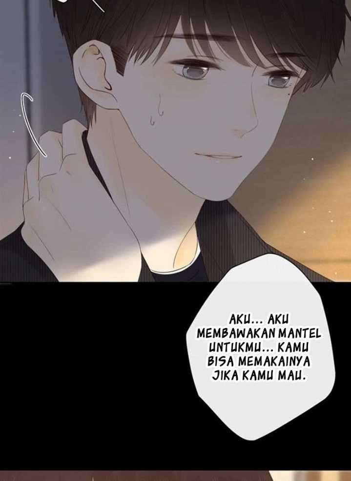 She May Not Be Cute Bab 44 halaman 30