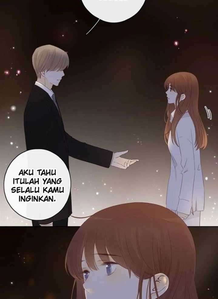 She May Not Be Cute Bab 44 halaman 37