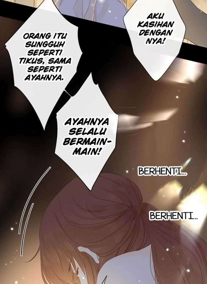 She May Not Be Cute Bab 44 halaman 43