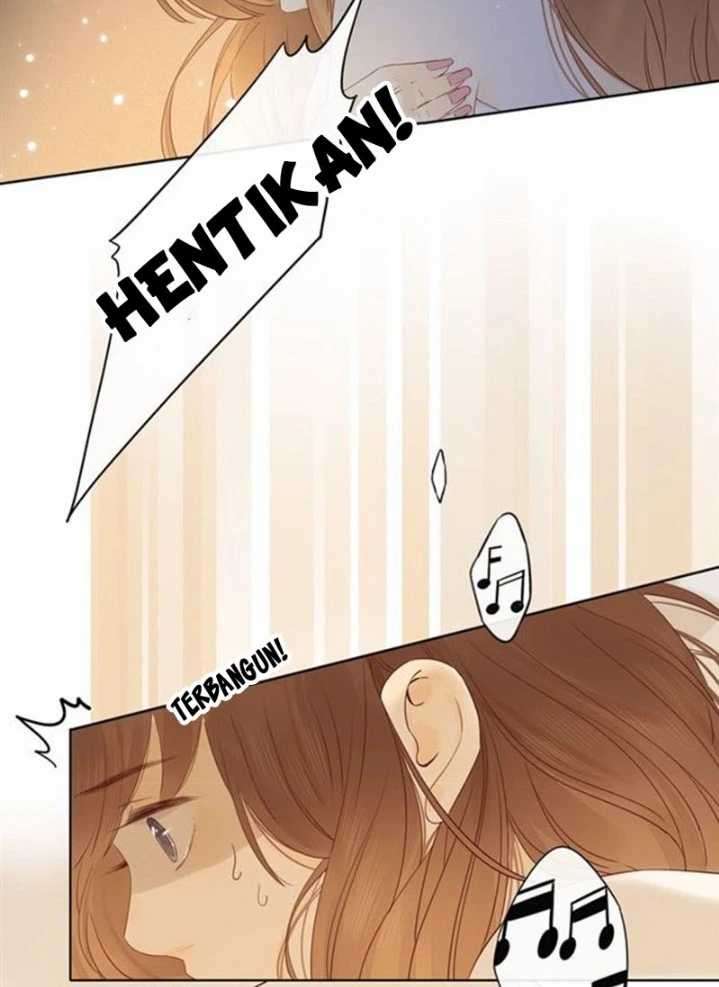 She May Not Be Cute Bab 44 halaman 44