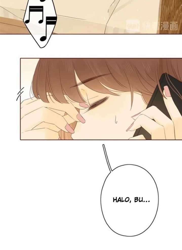 She May Not Be Cute Bab 44 halaman 48