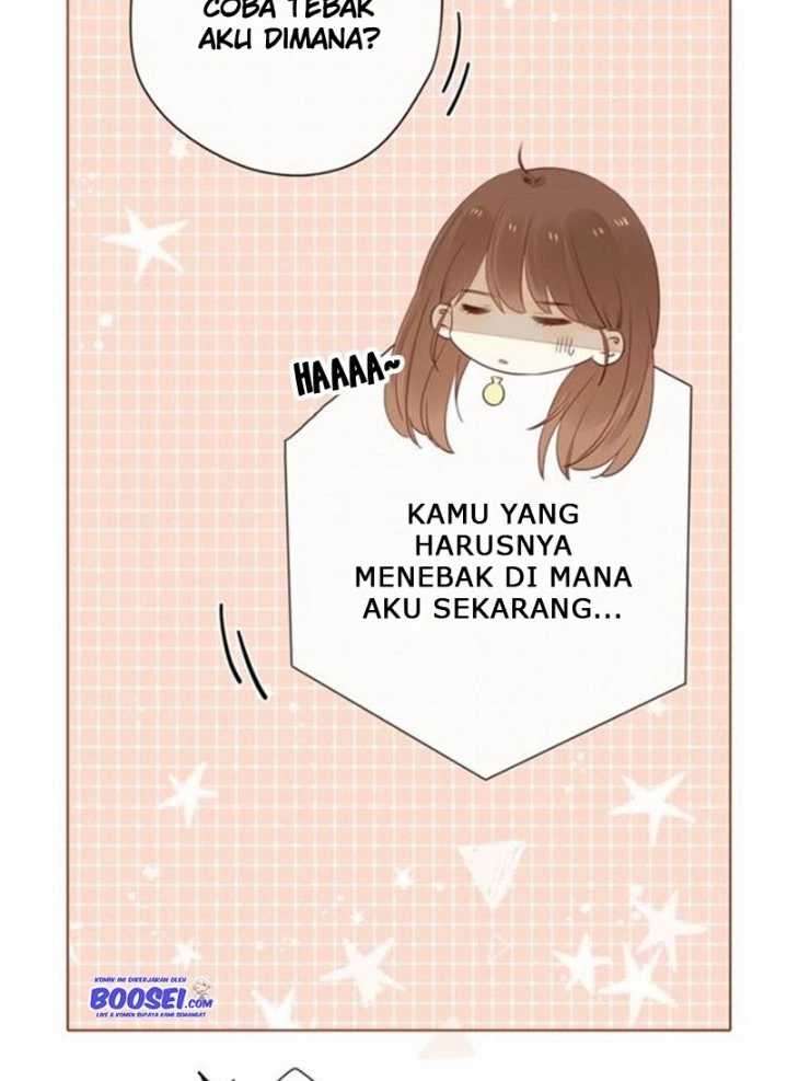 She May Not Be Cute Bab 44 halaman 57
