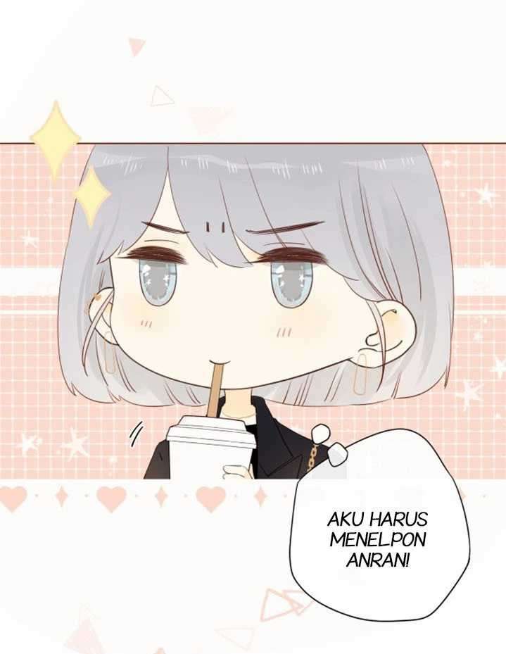 She May Not Be Cute Bab 45 halaman 3
