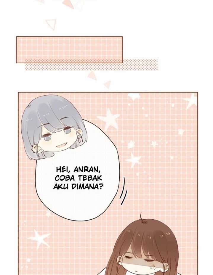 She May Not Be Cute Bab 45 halaman 4