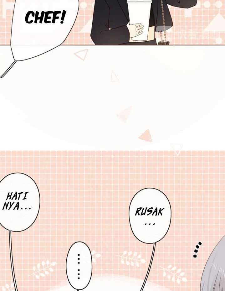 She May Not Be Cute Bab 45 halaman 7