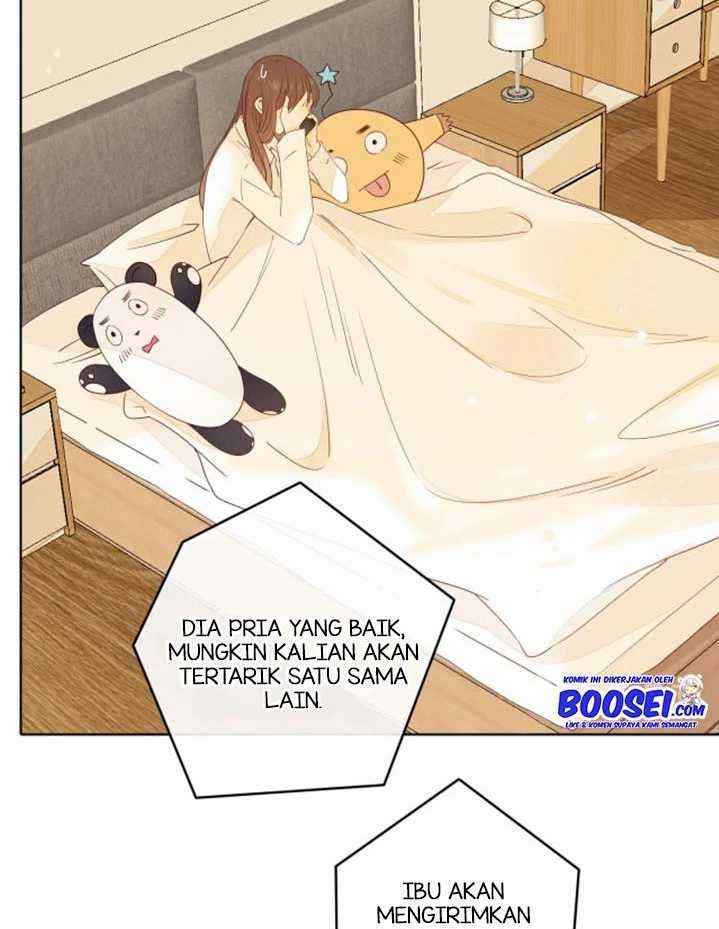 She May Not Be Cute Bab 45 halaman 18