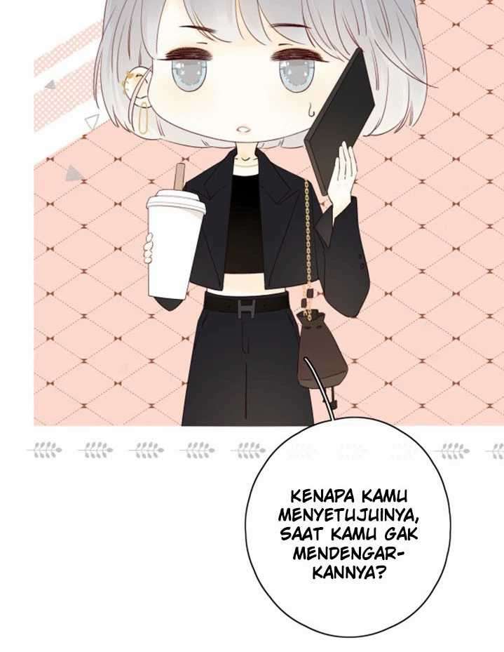 She May Not Be Cute Bab 45 halaman 22