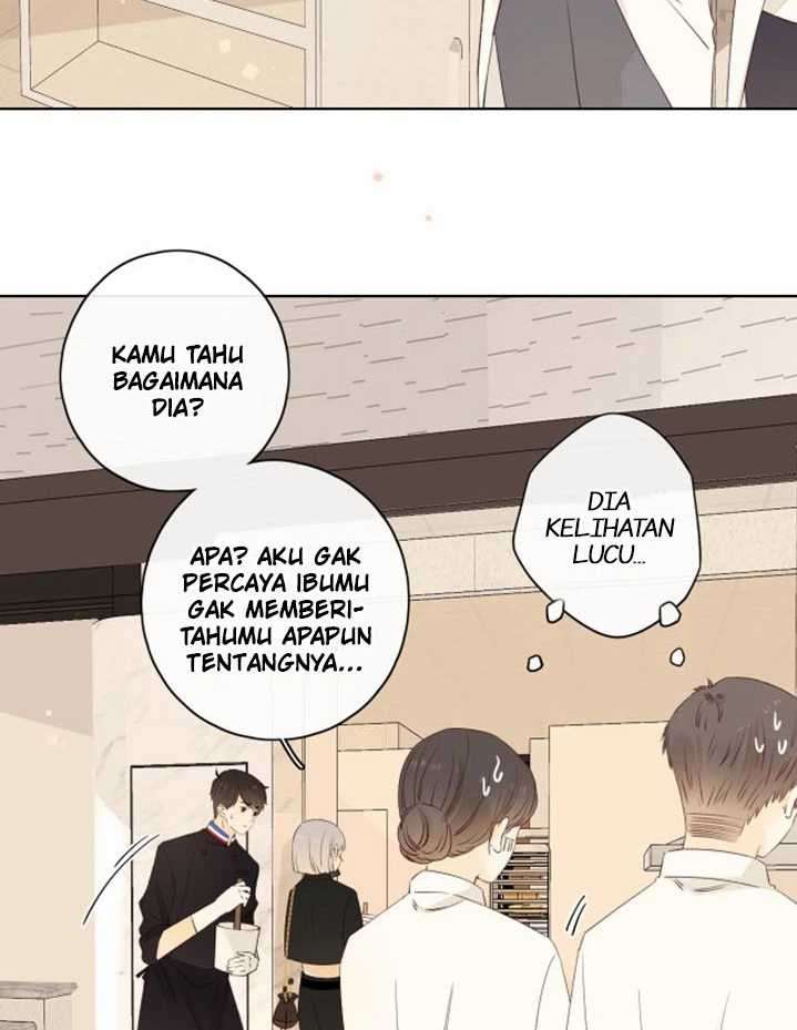 She May Not Be Cute Bab 45 halaman 24