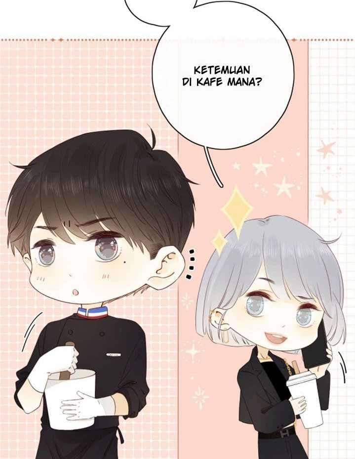 She May Not Be Cute Bab 45 halaman 27