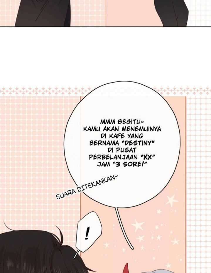 She May Not Be Cute Bab 45 halaman 28