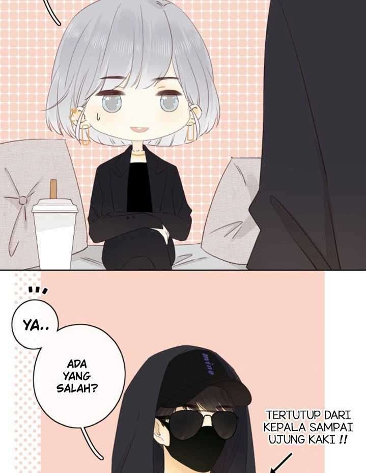 She May Not Be Cute Bab 45 halaman 34