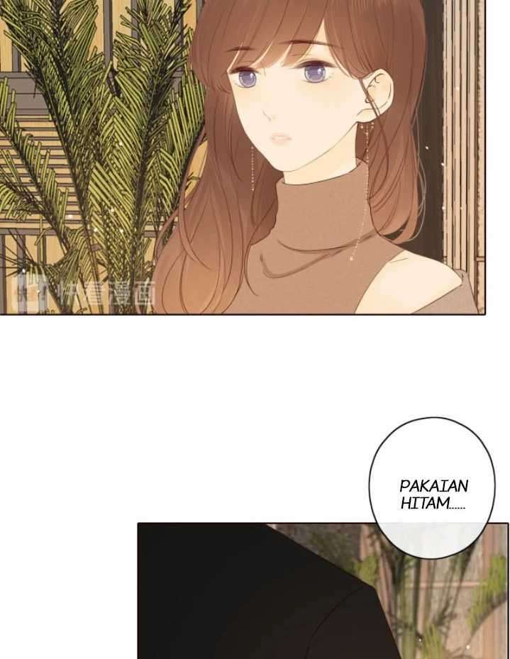 She May Not Be Cute Bab 45 halaman 52