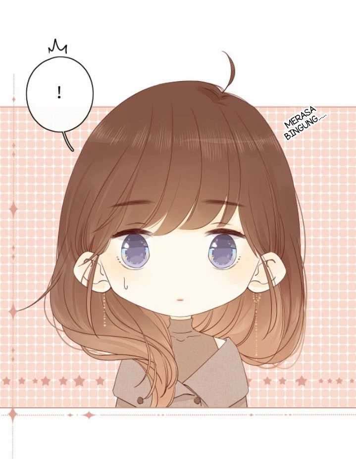 She May Not Be Cute Bab 45 halaman 55