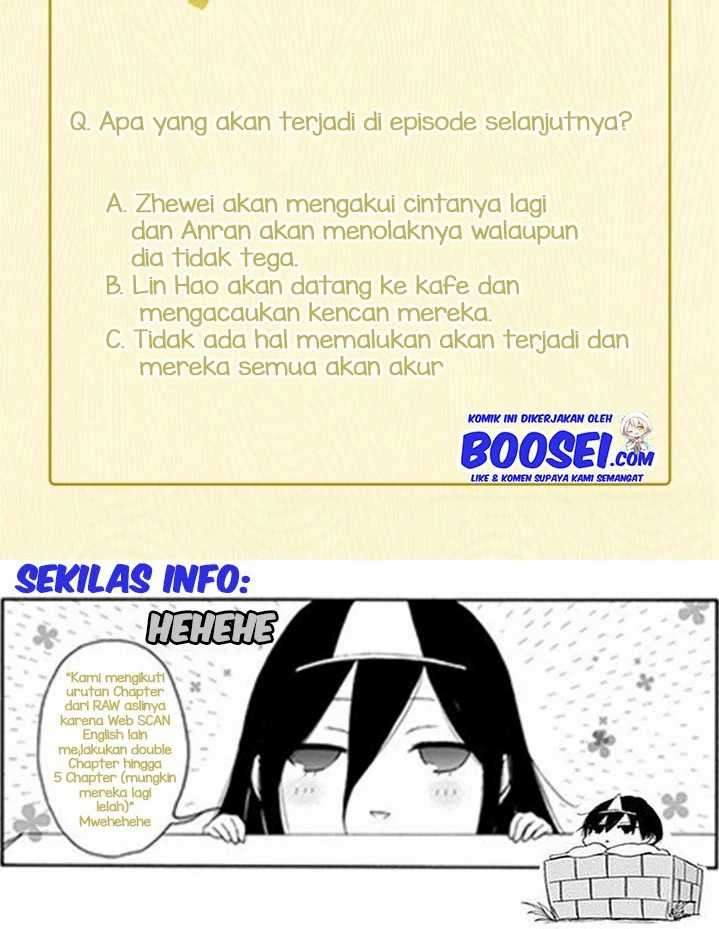 She May Not Be Cute Bab 45 halaman 62
